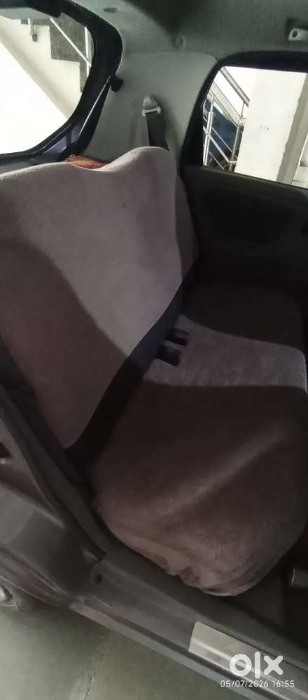 Alto K10 Vxi 2014 Petrol