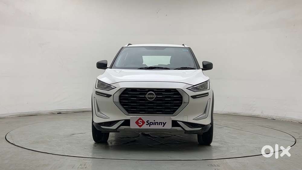 Nissan Magnite 1.0 Xe, 2024, Petrol