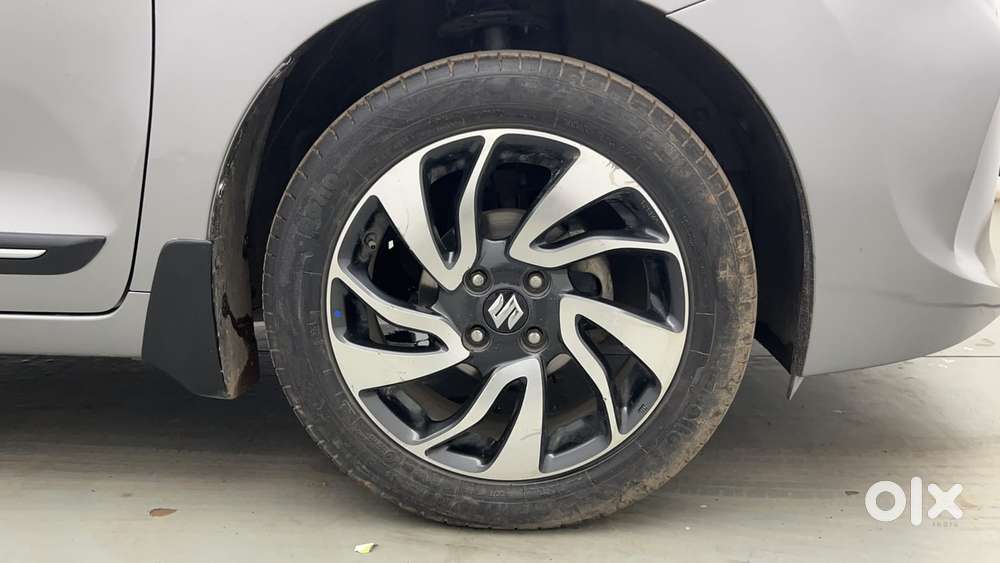 Maruti Suzuki Baleno 1.2 Zeta, 2021, Petrol