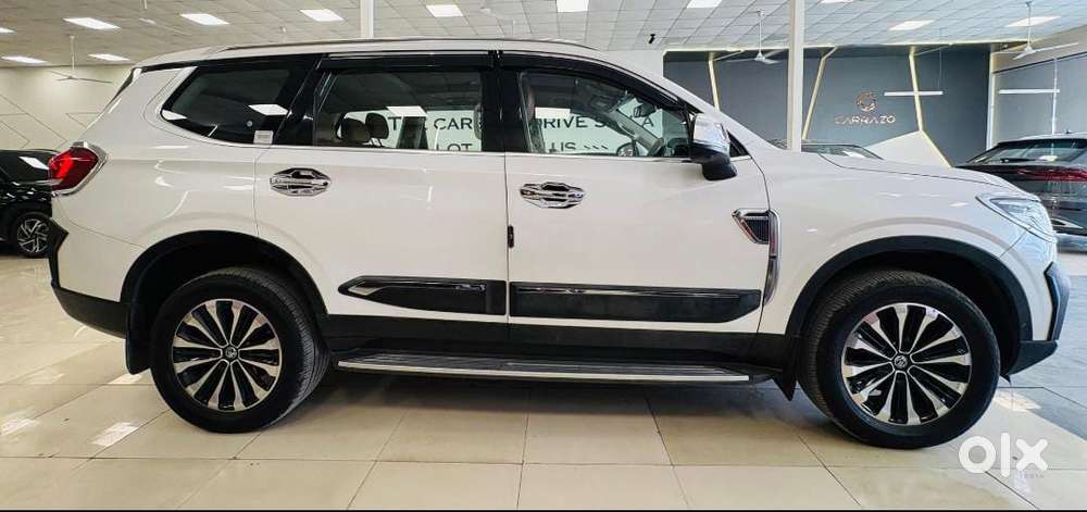 Mg Gloster Savvy 4x2 7str, 2024, Diesel