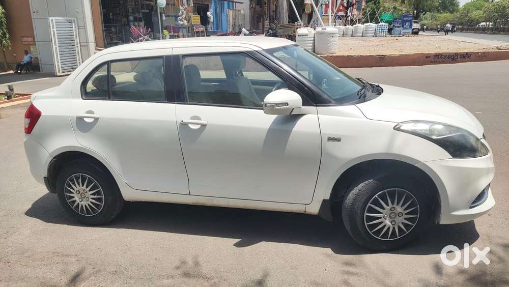Maruti Suzuki Swift Dzire Vdi (o), 2016, Diesel