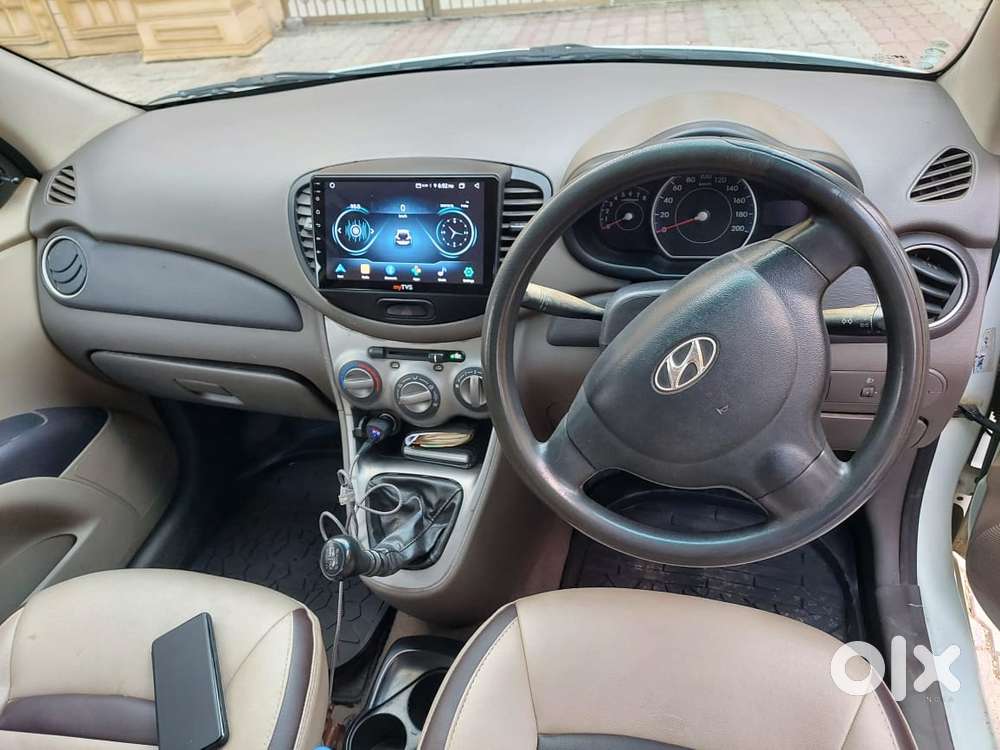 Hyundai I10 Era, 2012, Petrol