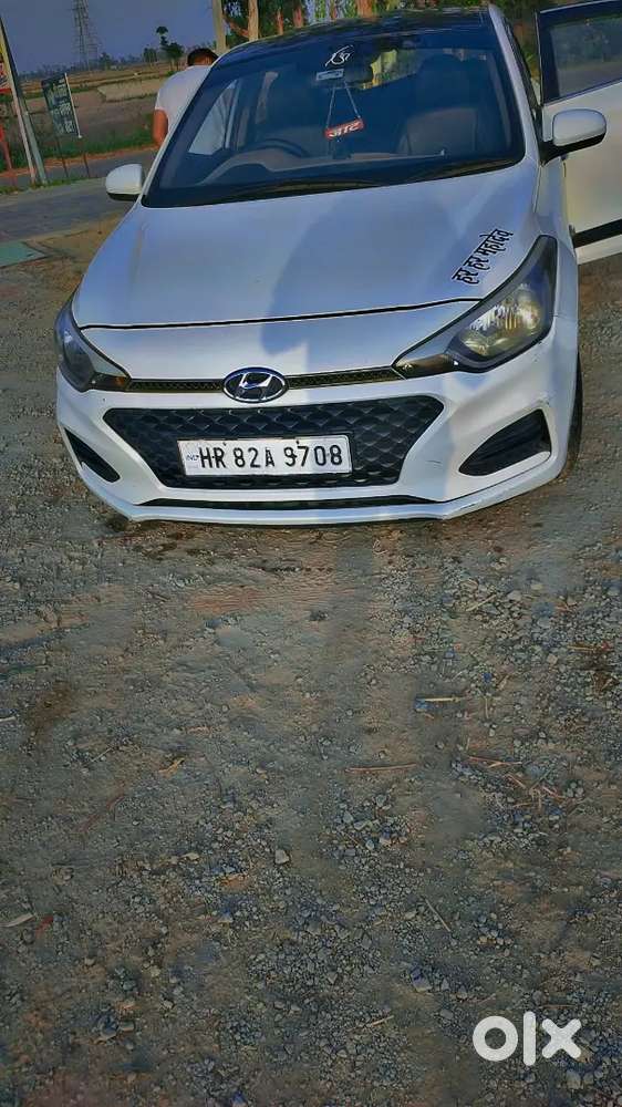 Hyundai New I20 Good Condition