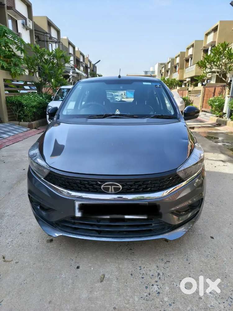 Tata Tiago Revotron Xt 2024