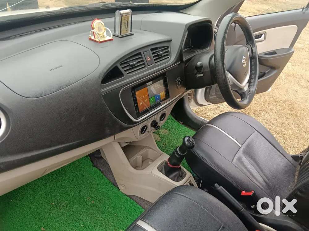 Maruti Suzuki Alto 800 2022 Variant
