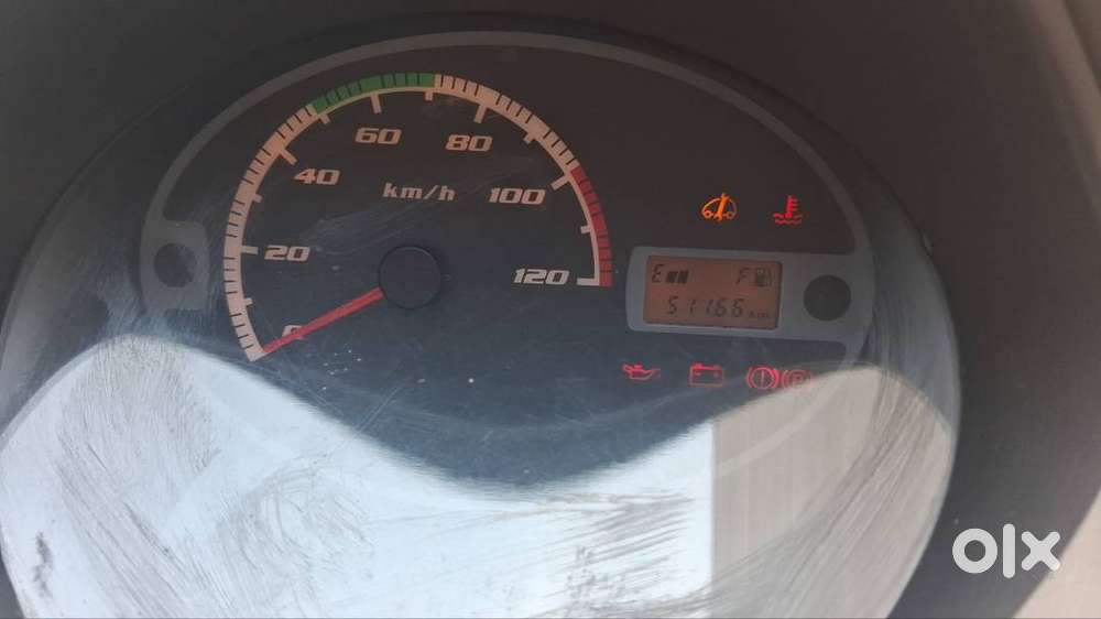 Single Hand, Regular Maintenance Tata Nano, Fc Done, Current Insurance