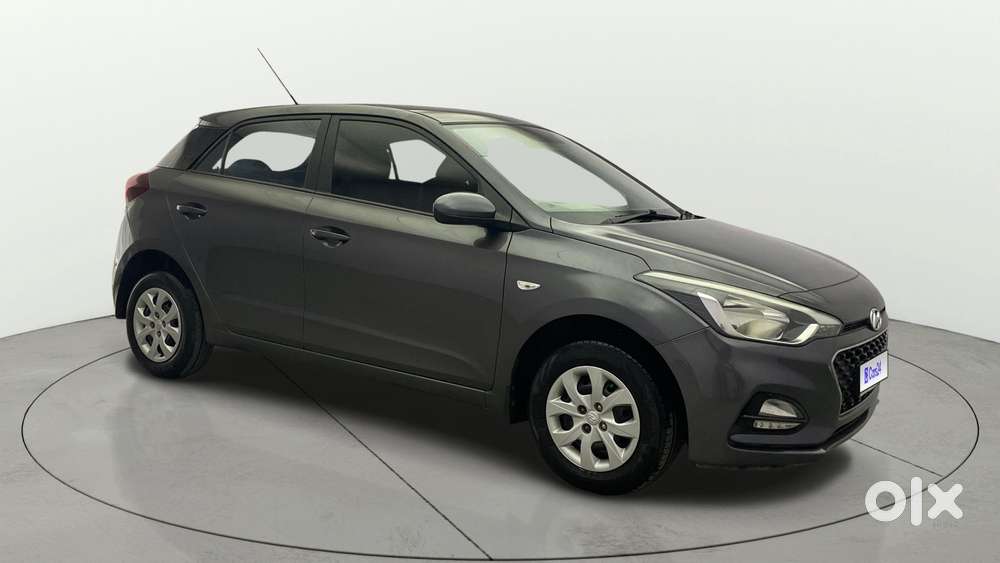 Hyundai Elite I20