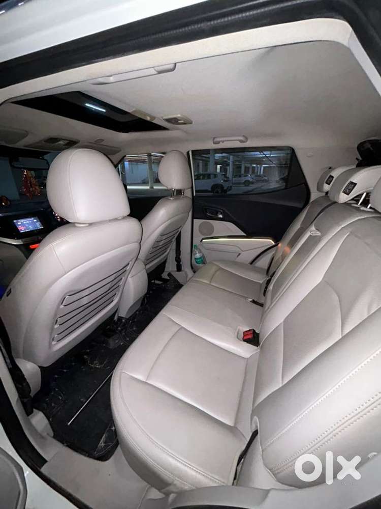 Mahindra Xuv300 2020