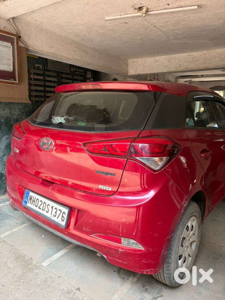 Hyundai I20 Manual Petrol 2014