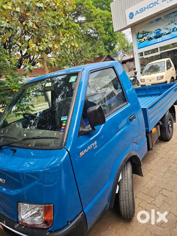 Ashok Leyland Dost Diesel 2026
