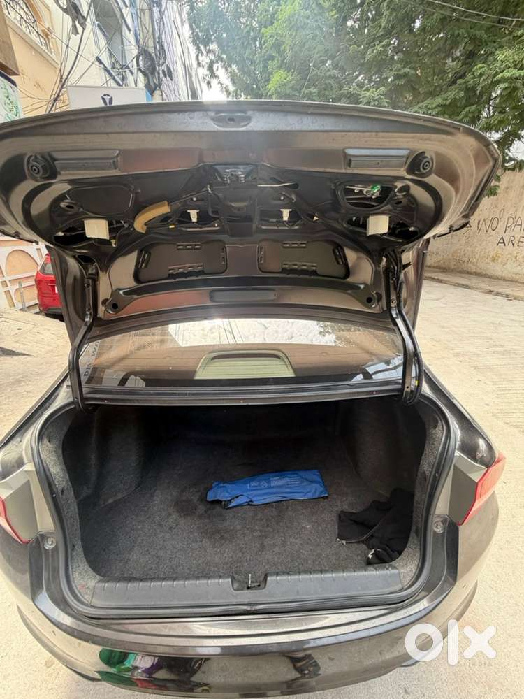 Reliable Honda City 2016