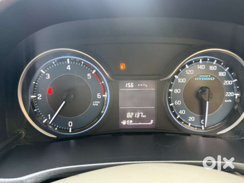 Maruti Suzuki Ertiga Zdi, 2018, Diesel