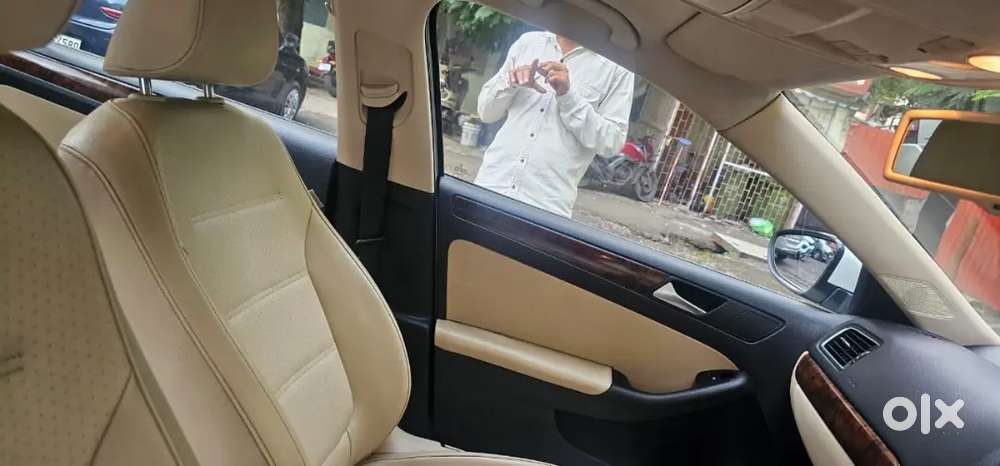 Volkswagen Jetta 2016 Petrol . 7 Lakh Idv Value