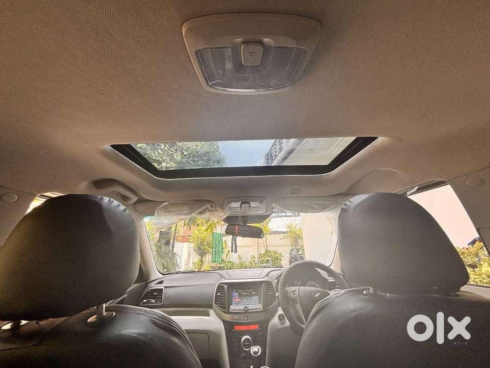 Mahindra Xuv300 2024 W8 Petrol 56388 Km