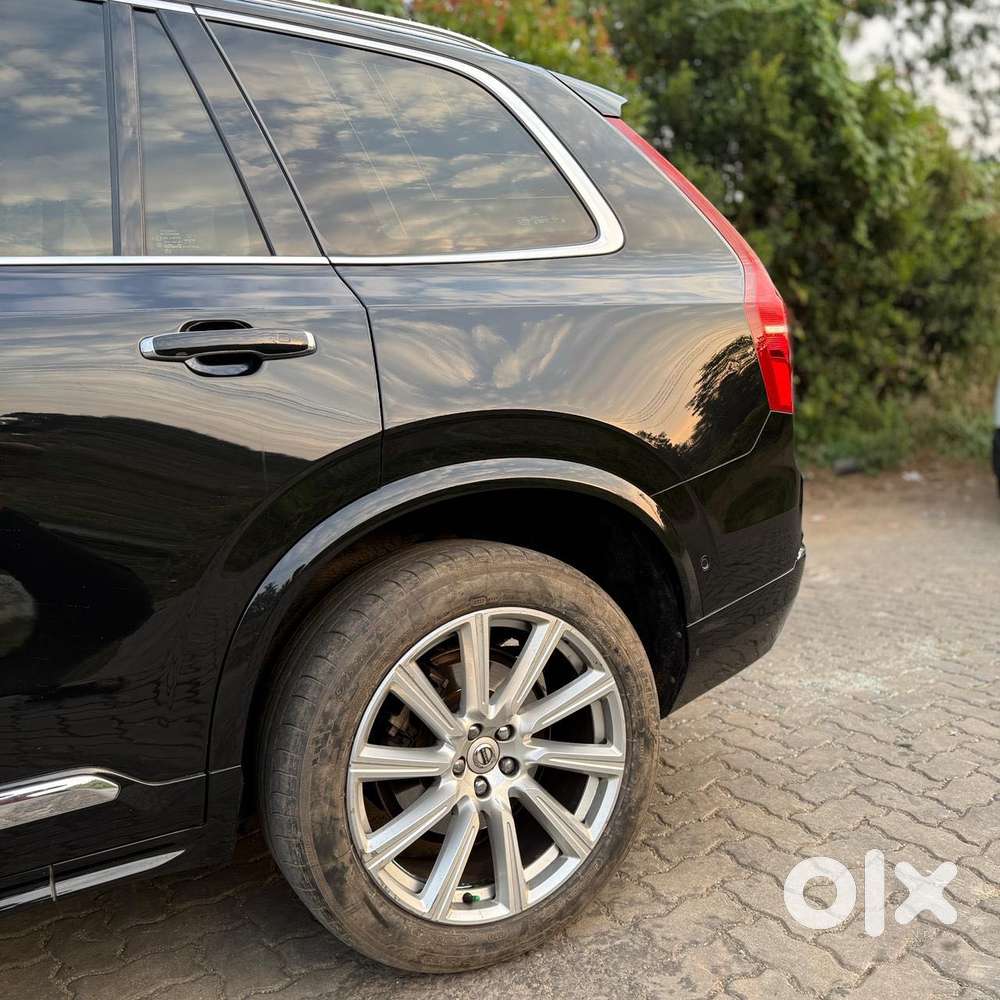Volvo Xc 90 D5 Inscription, 2019, Diesel