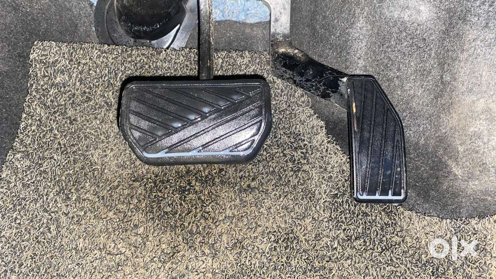 Maruti Suzuki Wagon R Vxi Amt, 2016, Petrol