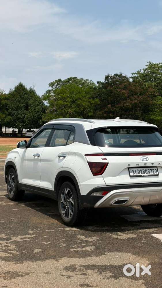 Hyundai Car Diesel 2021