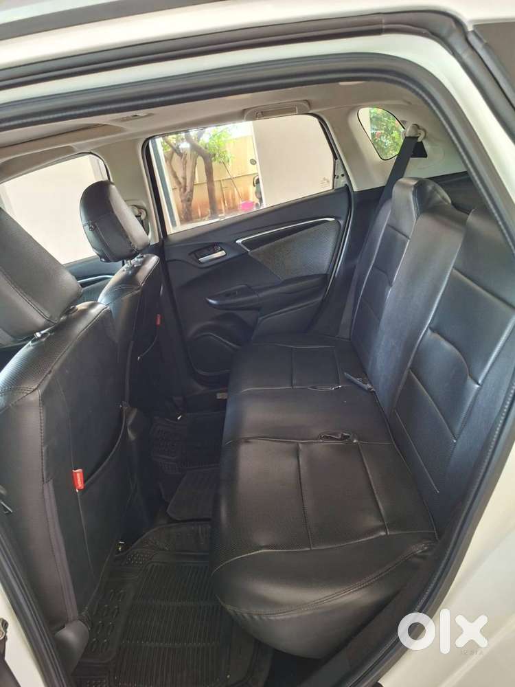 Luxurious Driving - Honda Wr-v Diesel 2018