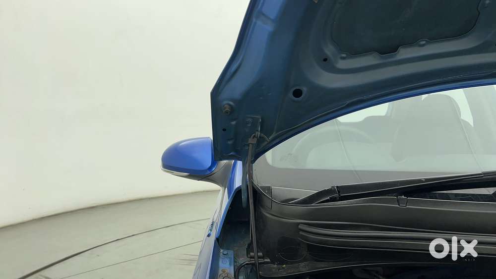 Hyundai Grand I10 [2017-2020] 1.2 Kappa Vtvt Sportz At, 2019, Petrol