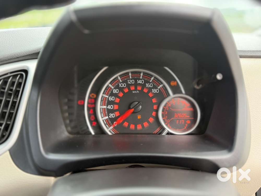 Maruti Suzuki Wagon R 2023