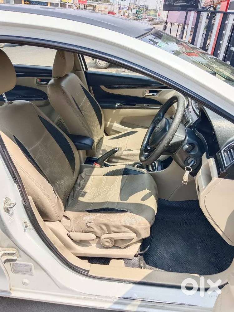 Maruti Suzuki Ciaz Vdi, 2015, Diesel