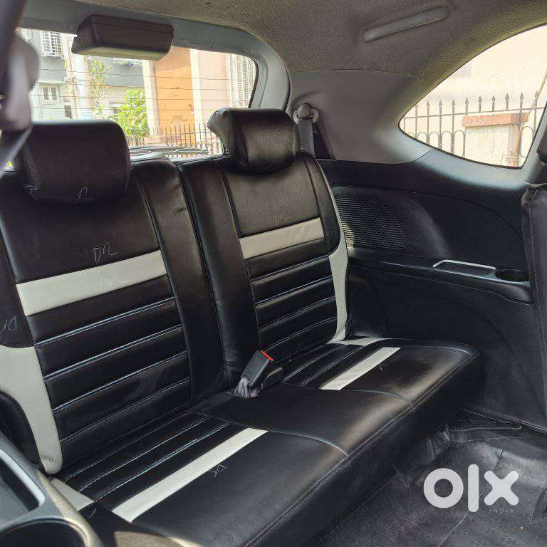 Honda Br-v 1.5 V I-vtec Mt, 2018, Petrol