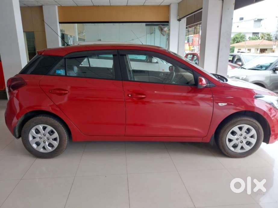Hyundai I20 Magna Plus, 2020, Petrol