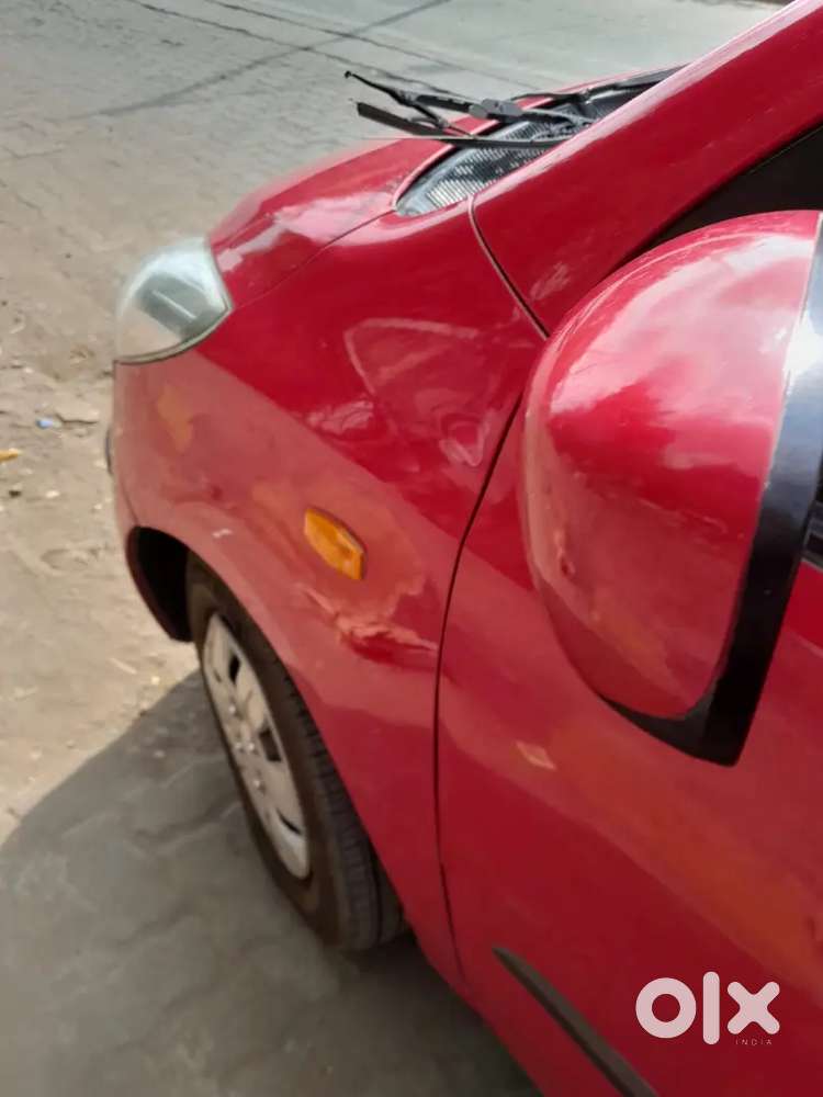 Hyundai I10 Petrol 2009 Manual