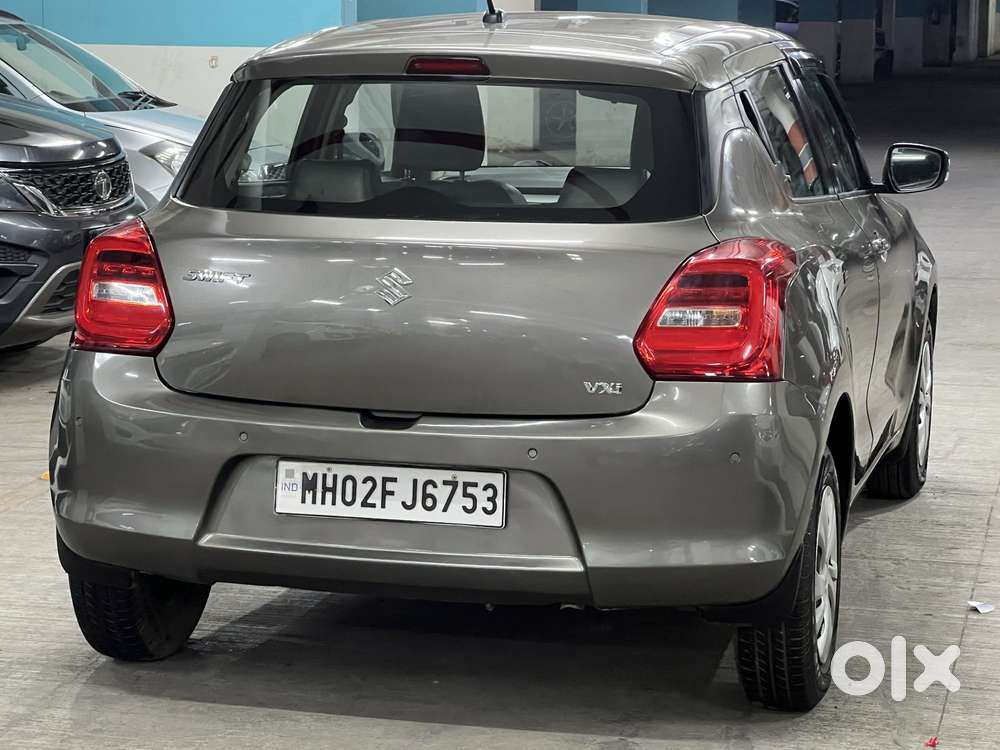 Maruti Suzuki Swift Amt Vxi, 2020, Petrol