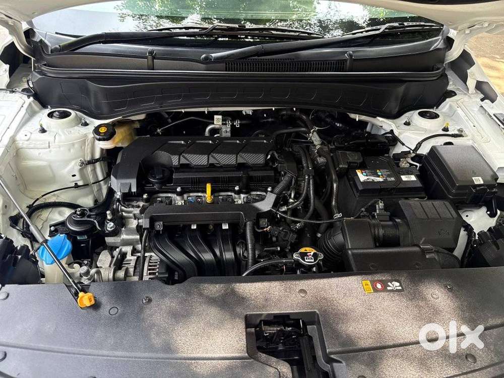 Kia Seltos Htx Ivt G, 2024, Petrol