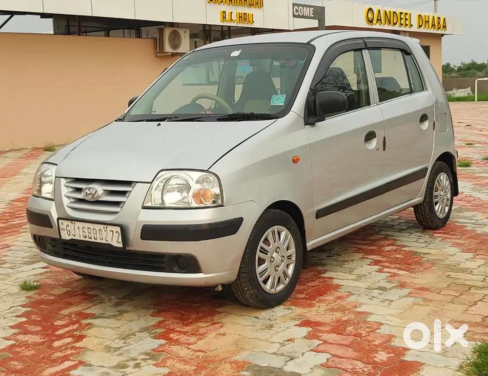 Santro Xing