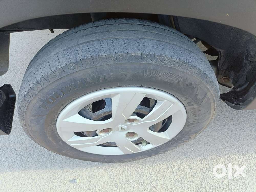 Renault Kwid 1.0 Rxt Edition, 2018, Petrol