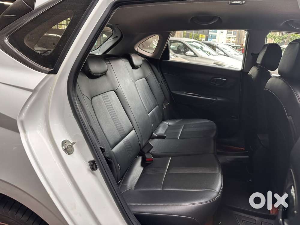 Hyundai New I20 1.0 Asta Turbo Dct, 2021, Petrol