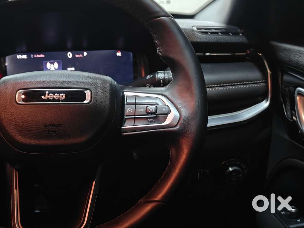 Jeep Compass Model S (o) 2.0 Diesel At, 2025, Diesel