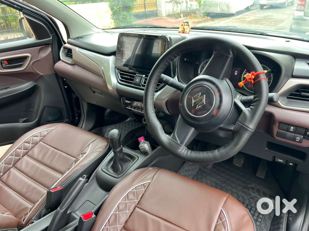 Urgent Sale  Maruti Fronx  25k Km  Like New  शानदार Condition