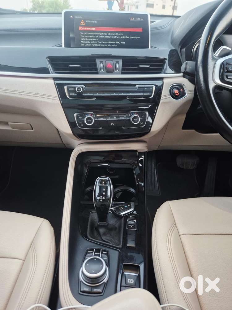 Bmw X1 Sdrive 20d X Line, 2020, Diesel