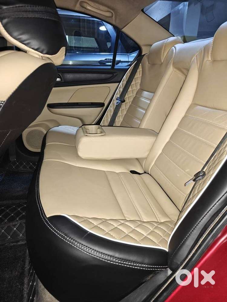 Honda Amaze 1.2 Smt I Vtec, 2019, Petrol