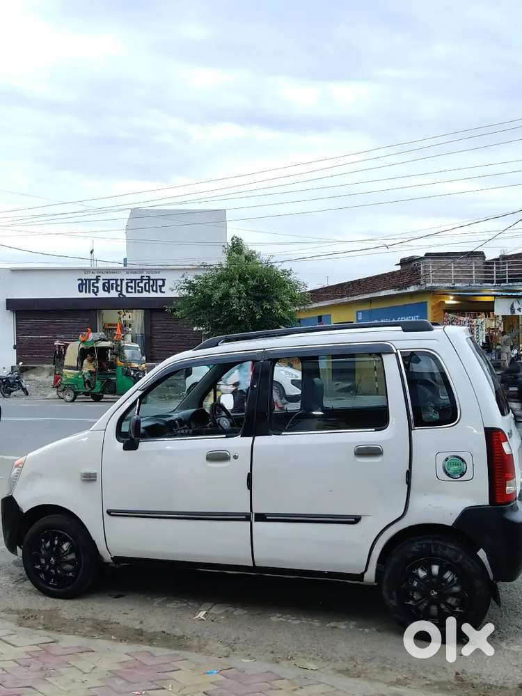Maruti Suzuki Wagon 2009