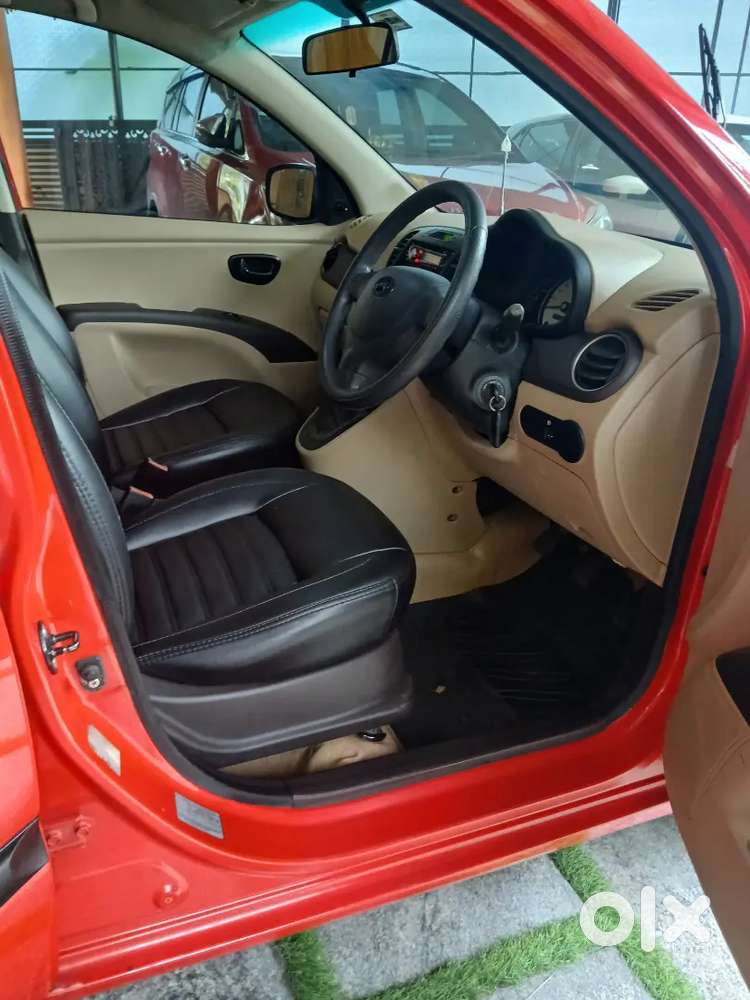 Low Km Driven Excellent In Condition And Tax Up To 2029