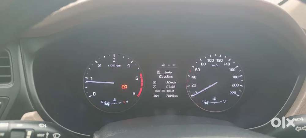 Hyundai I20 Asta Diesel 2017