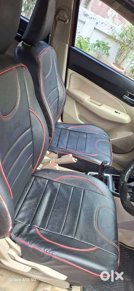 Maruti Suzuki Swift Dzire Vdi (o), 2018, Diesel