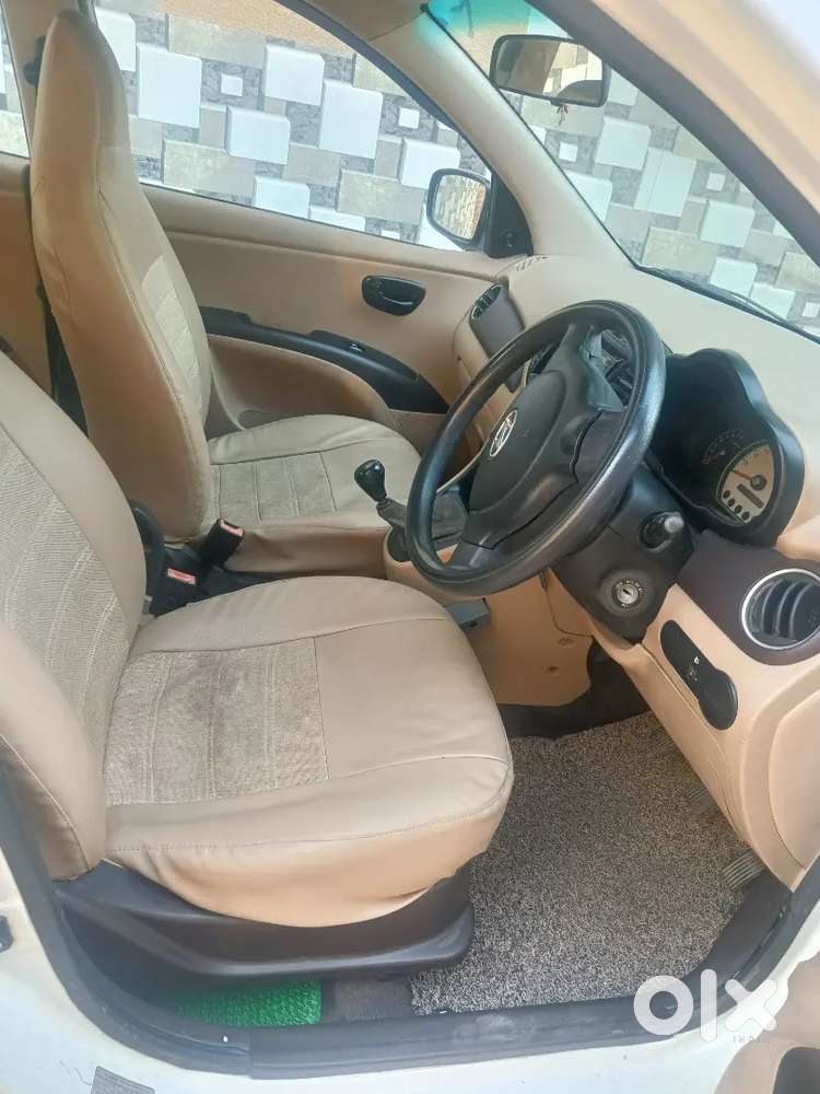 Hyundai I10 Kappa Magna 2010