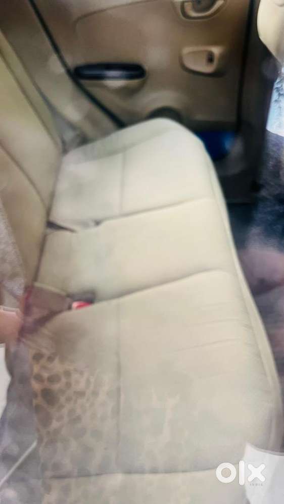 Honda Brio 2012 Petrol Good Condition