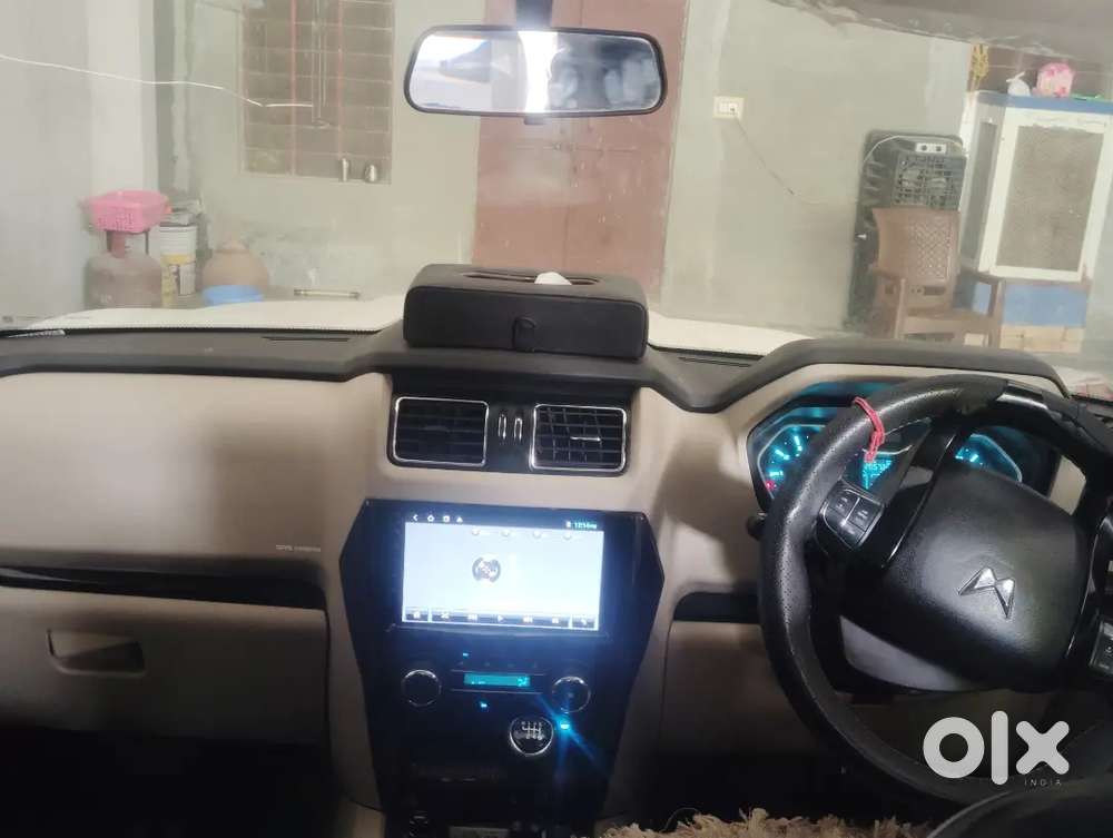 Scorpio In Very Good Condition
