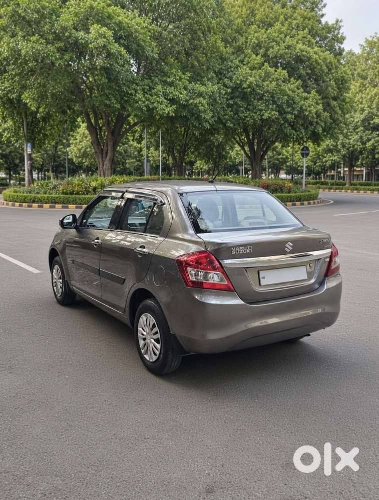 Maruti Suzuki Dzire 1.2 Vxi, 2015, Petrol