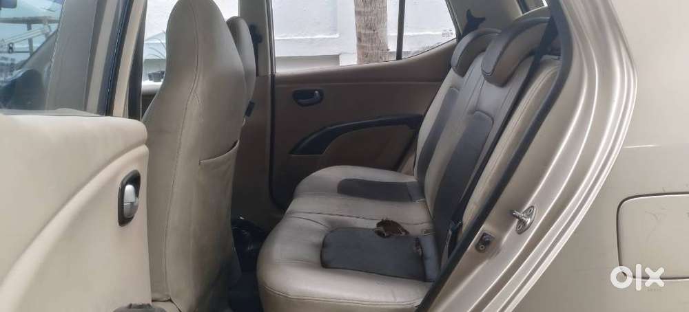 Hyundai I10 Era 1.1, 2008, Petrol
