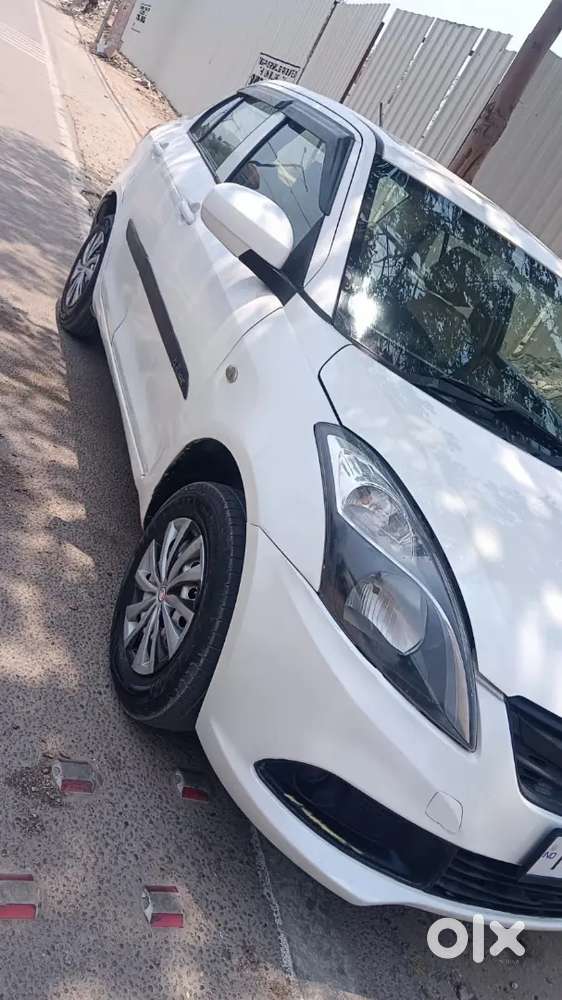 Maruti Suzuki Dzire 2019