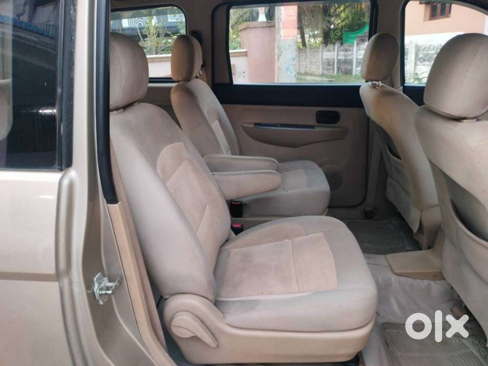 Chevrolet Enjoy 2013-2015 Petrol Ls 7 Seater, 2013, Petrol