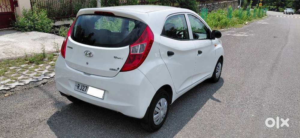 Hyundai Eon Era +, 2013, Petrol