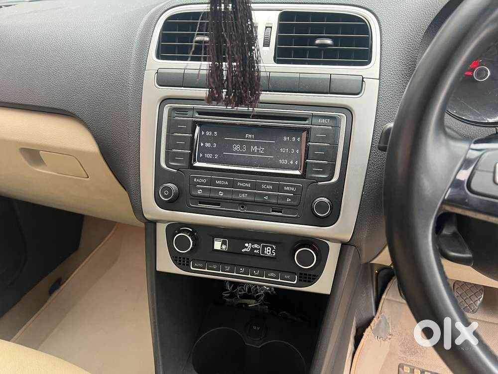 Volkswagen Polo 1.5 Tdi Highline, 2015, Diesel